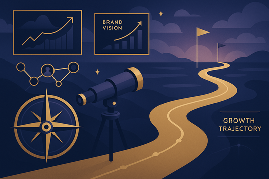 Strategic Marketing Level - define long-term direction
