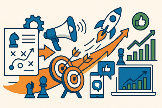 Tactical Marketing: Turning Plans into Action